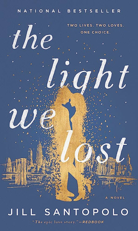 The Light We Lost